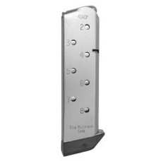 Chip McCormick 1911 45acp Match Grade w/Base Pad